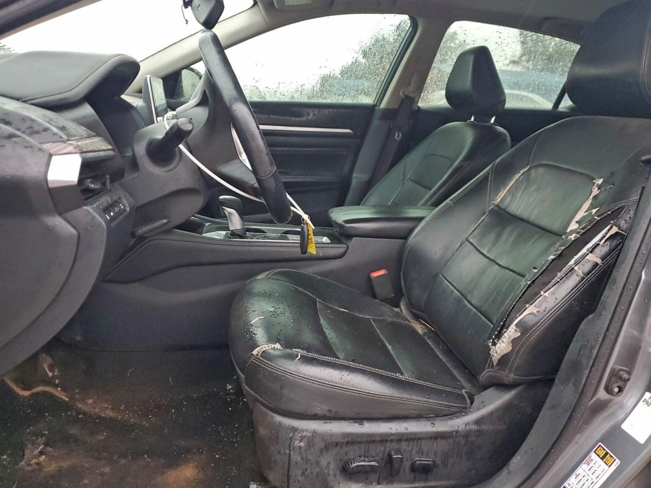 Nissan Altima Sl Image 6