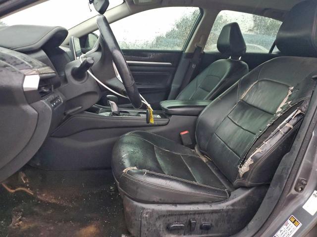 Nissan Altima Sl Image 6