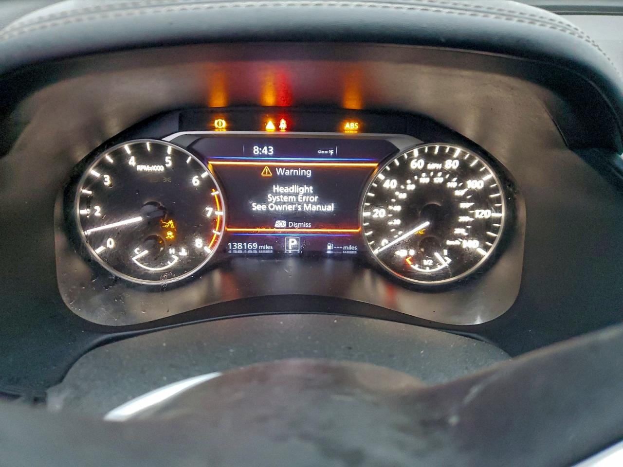 Nissan Altima Sl Image 7