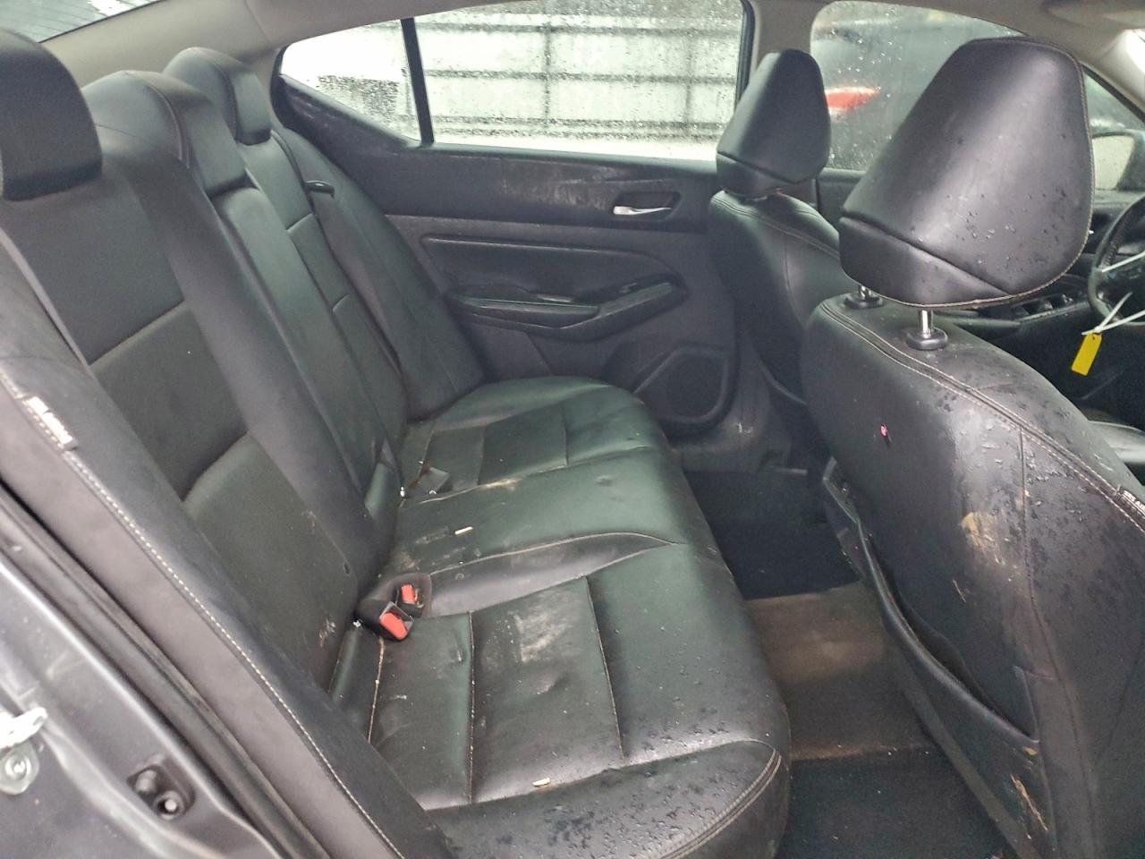 Nissan Altima Sl Image 8