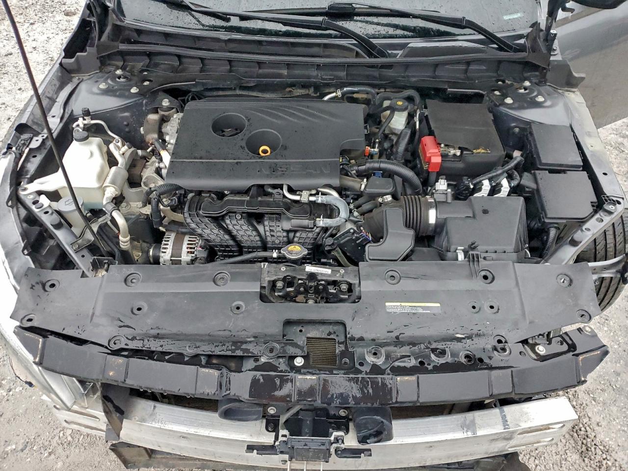 Nissan Altima Sl Image 11