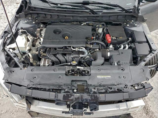 Nissan Altima Sl Image 11