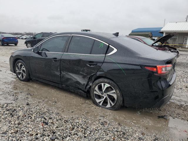 Subaru Legacy Premium Image 3