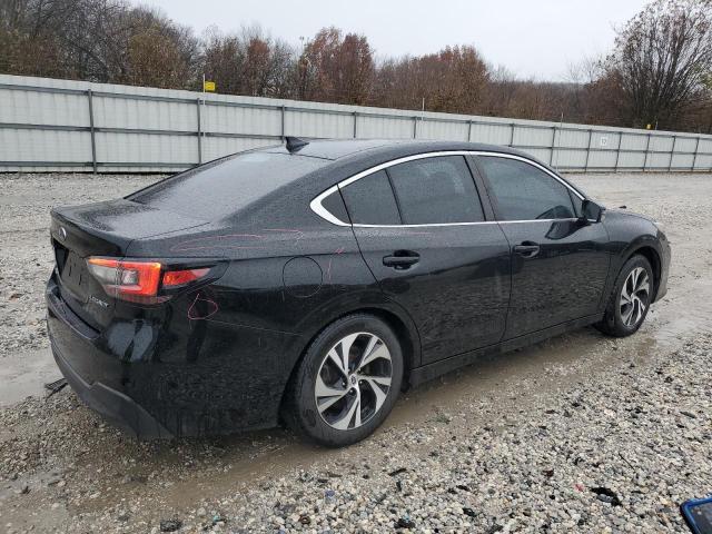 Subaru Legacy Premium Image 4