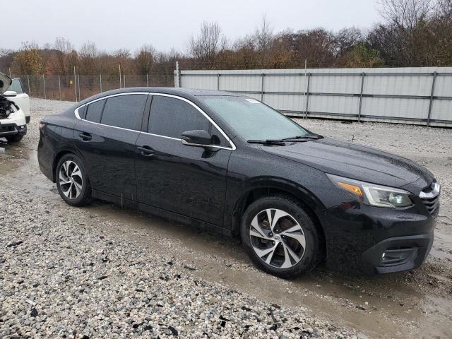 Subaru Legacy Premium Image 2