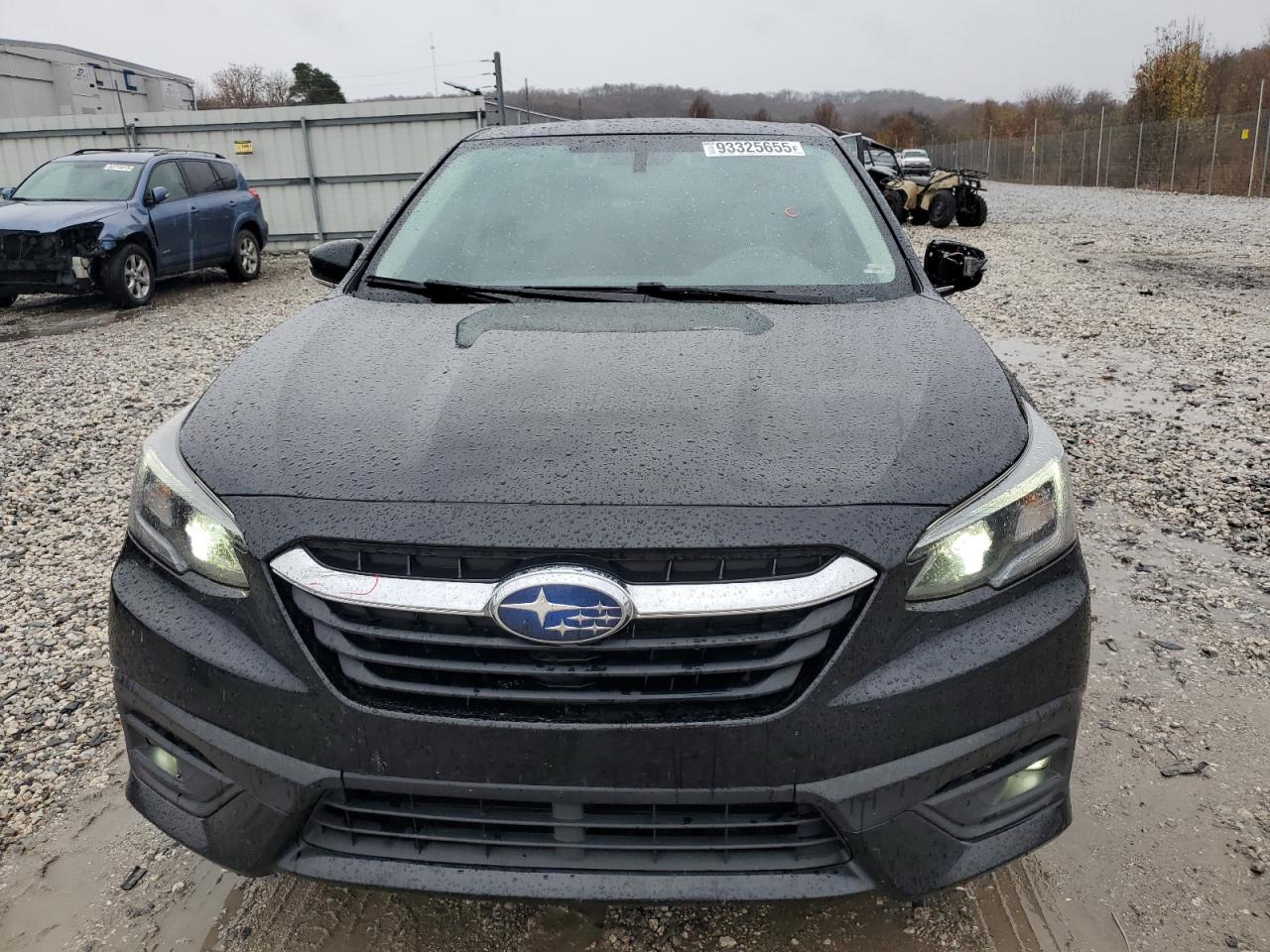 Subaru Legacy Premium Image 7