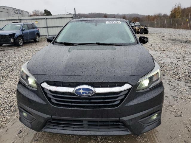 Subaru Legacy Premium Image 7