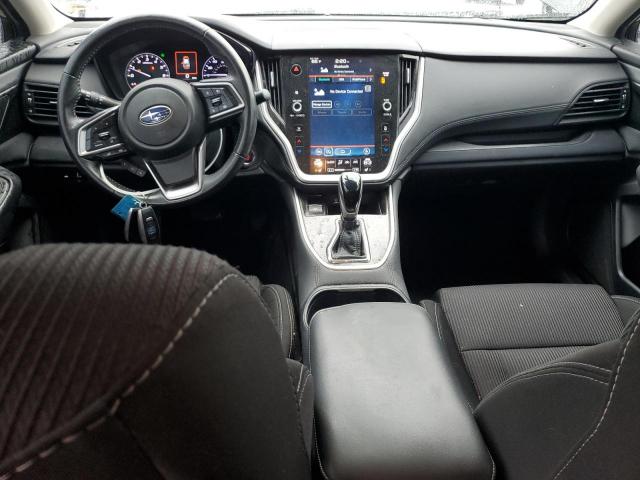 Subaru Legacy Premium Image 9