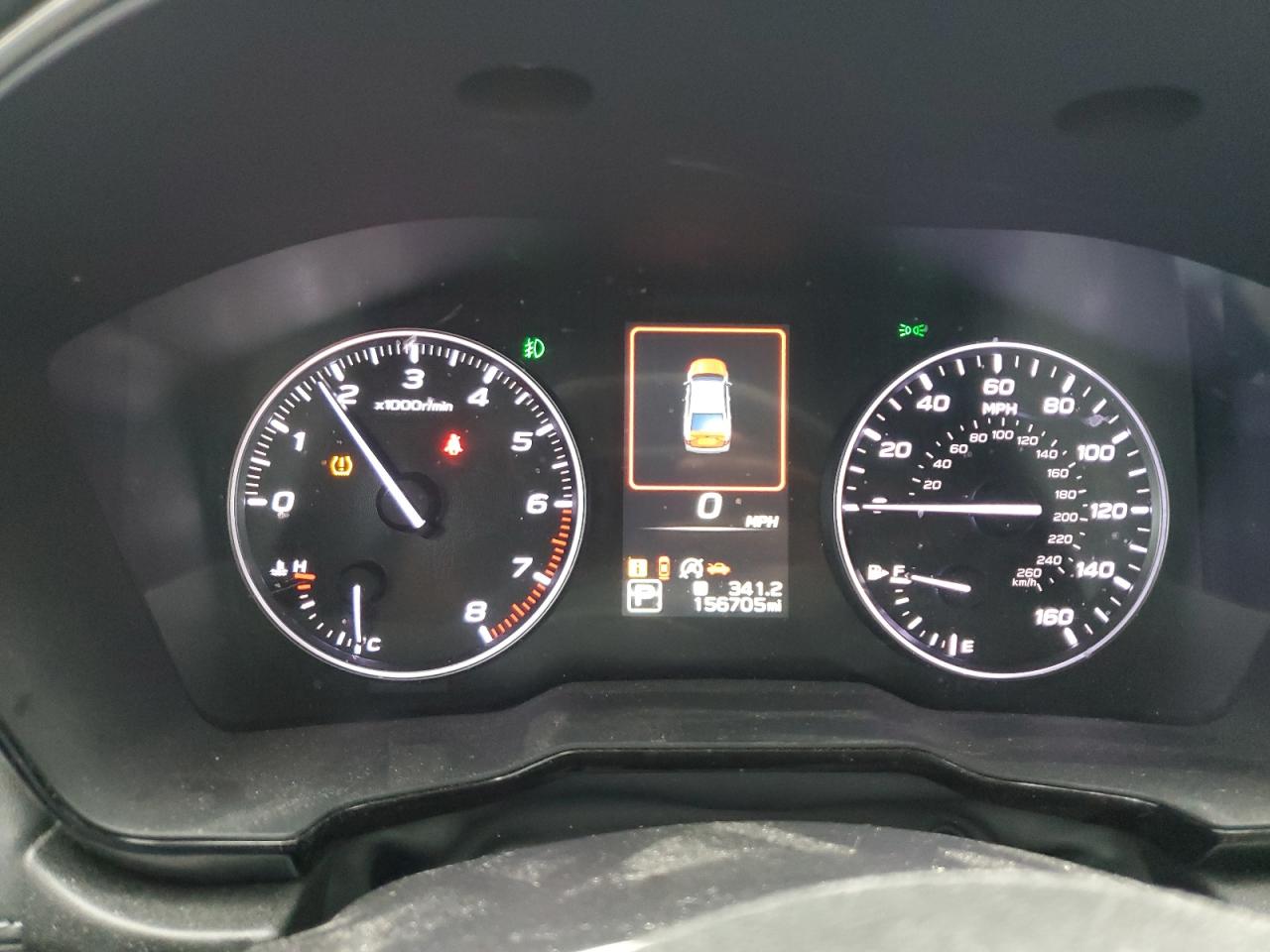 Subaru Legacy Premium Image 5