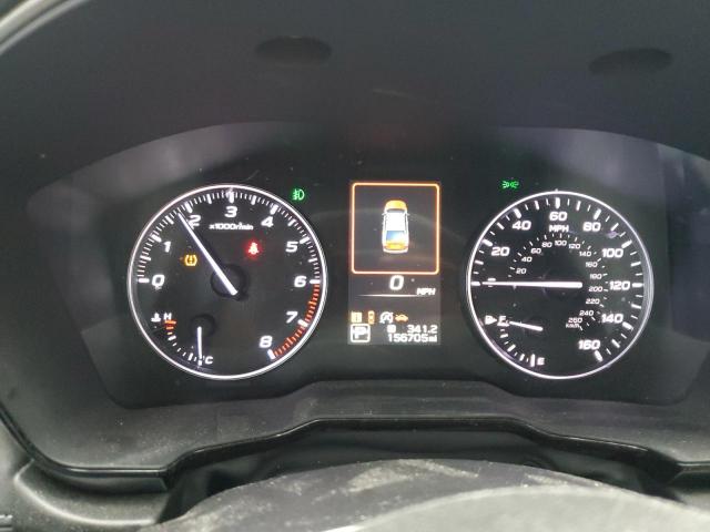 Subaru Legacy Premium Image 5