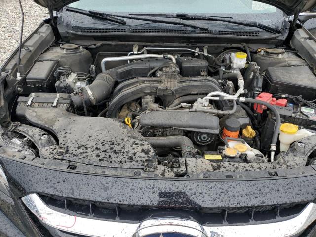 Subaru Legacy Premium Image 11