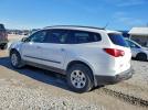 Chevrolet Traverse Ls Image 4