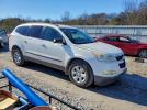 Chevrolet Traverse Ls Image 3