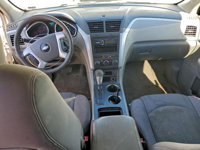 Chevrolet Traverse Ls Image 5