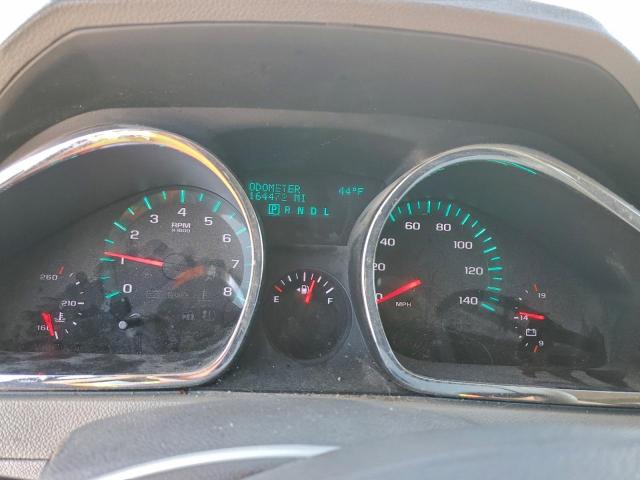 Chevrolet Traverse Ls Image 9