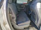 Chevrolet Traverse Ls Image 11