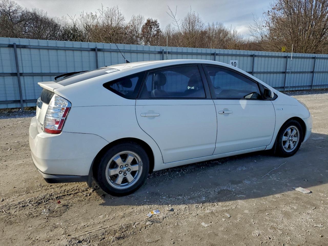 Toyota Prius Image 4