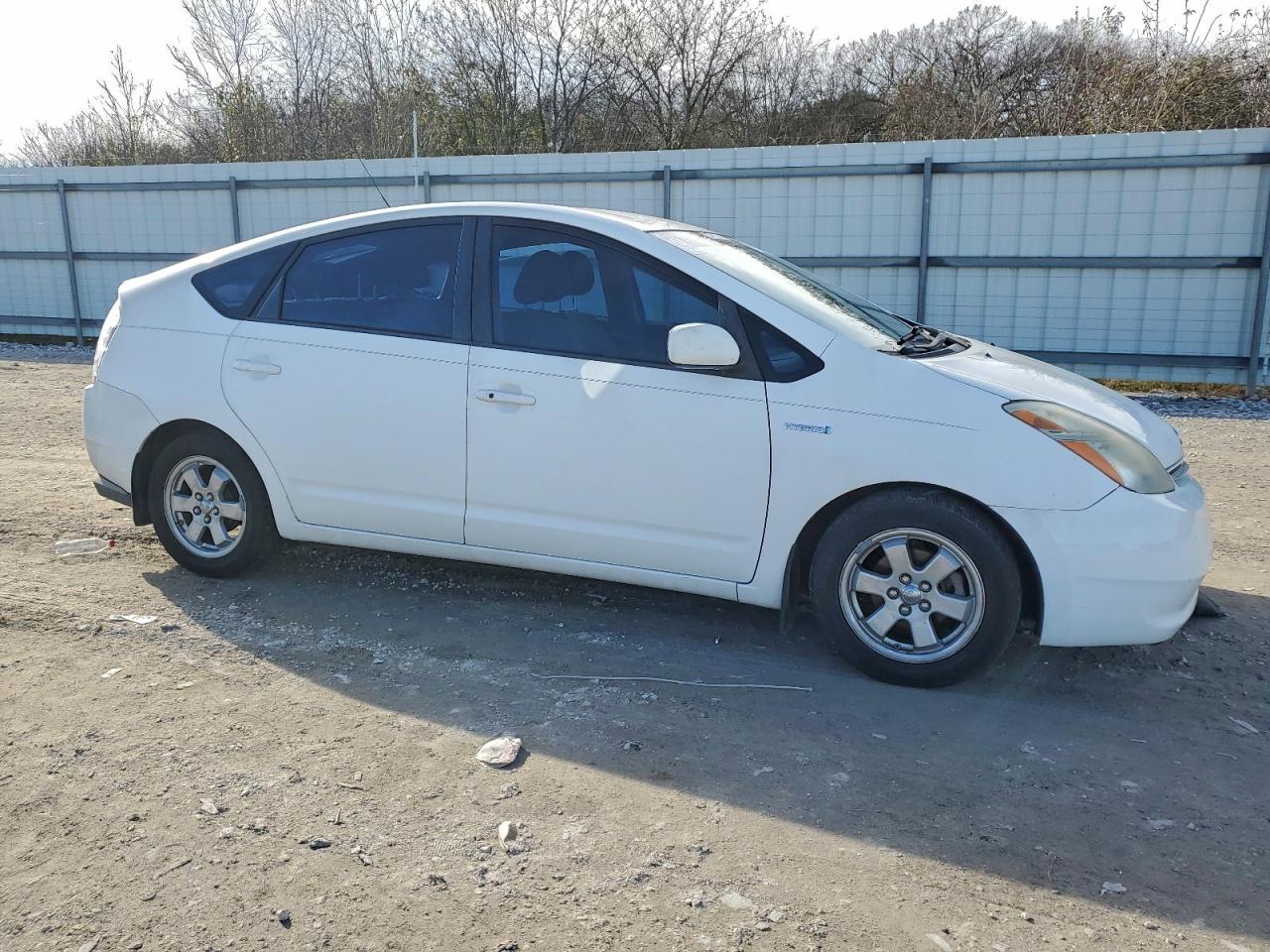 Toyota Prius Image 3