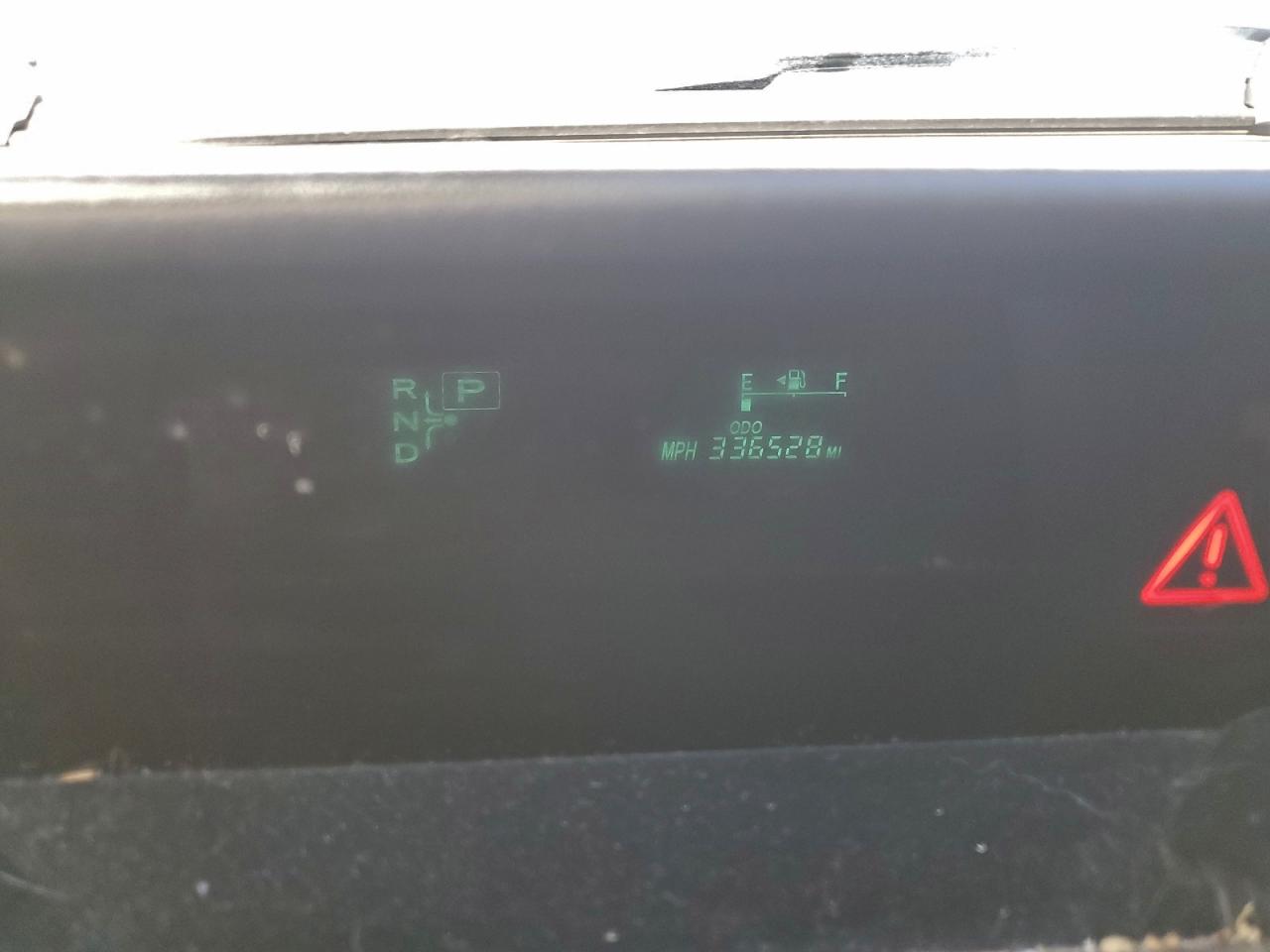 Toyota Prius Image 13