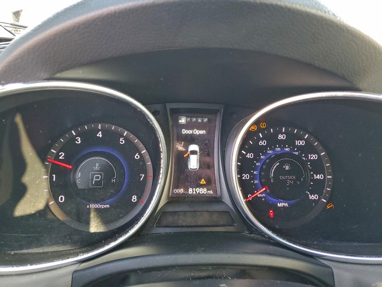 Hyundai SANTA FE Image 5