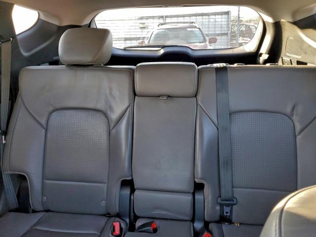 Hyundai SANTA FE Image 9