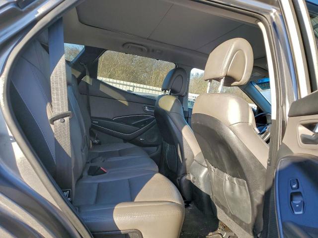 Hyundai SANTA FE Image 10