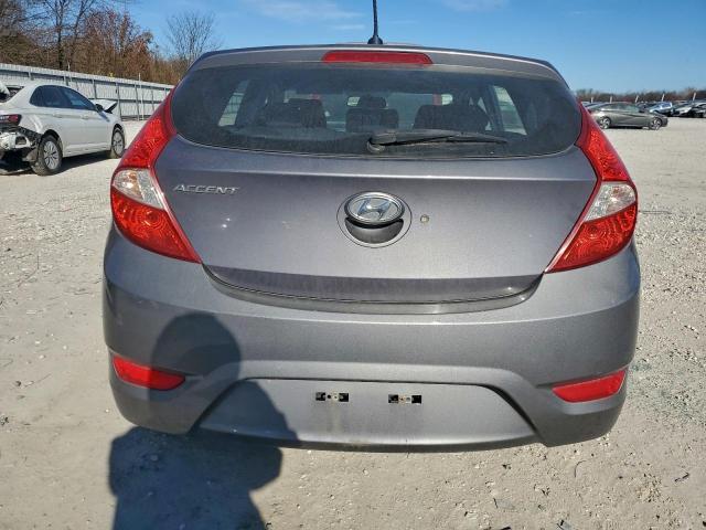 Hyundai ACCENT Se Image 6