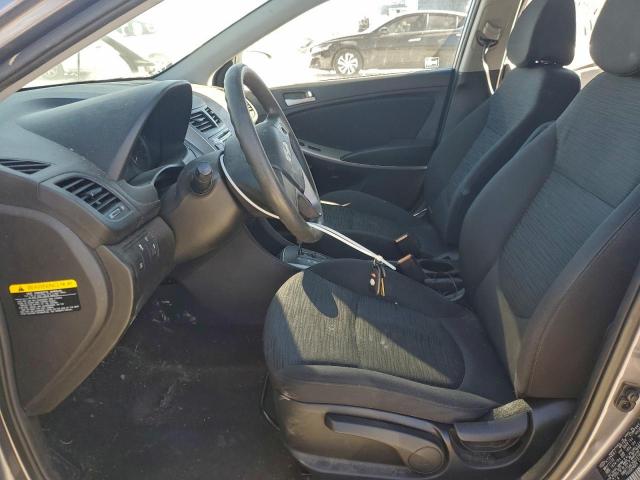 Hyundai ACCENT Se Image 5