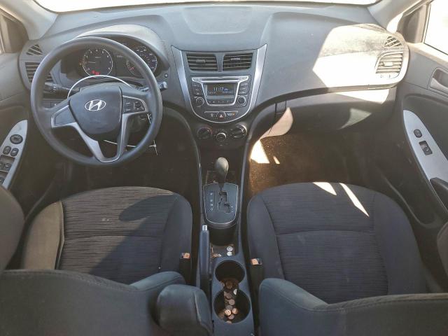 Hyundai ACCENT Se Image 11