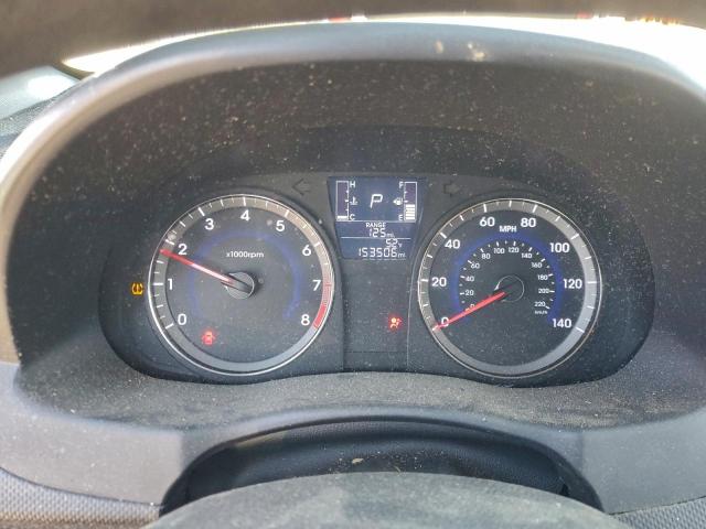 Hyundai ACCENT Se Image 7