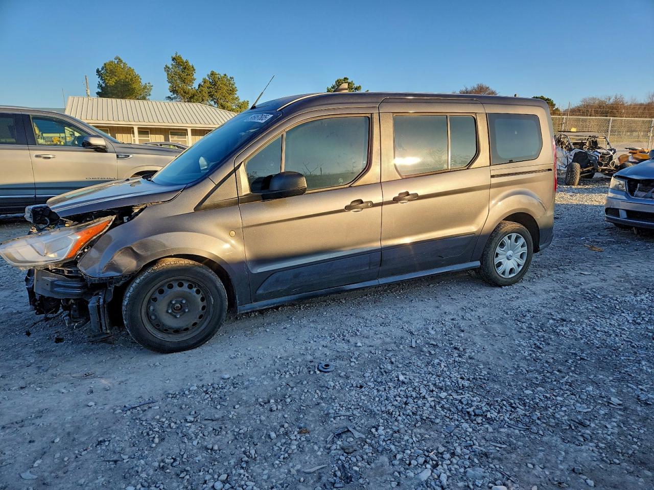 Ford Transit Xl Image 1