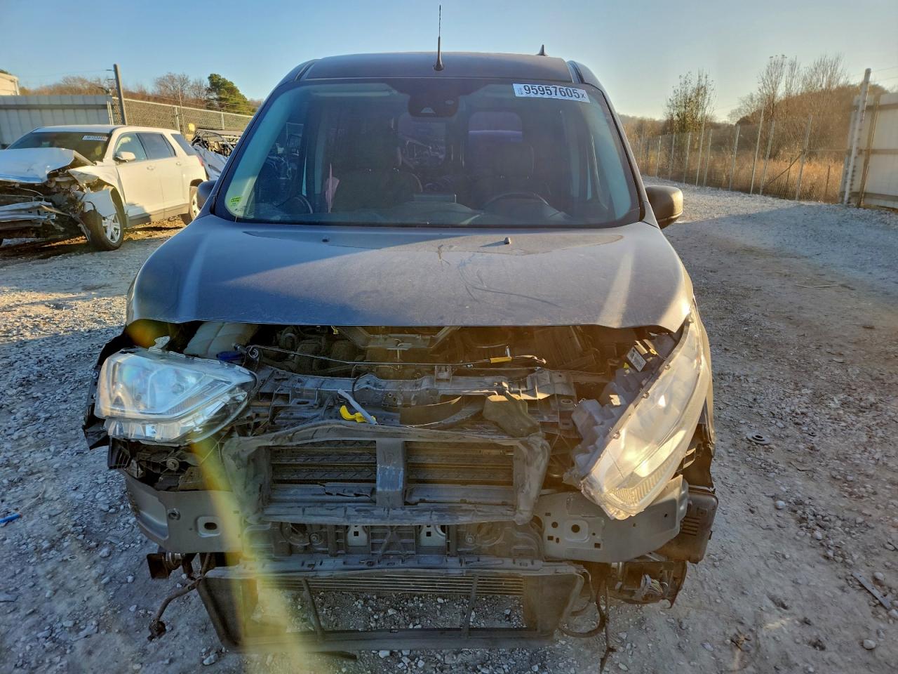 Ford Transit Xl Image 13