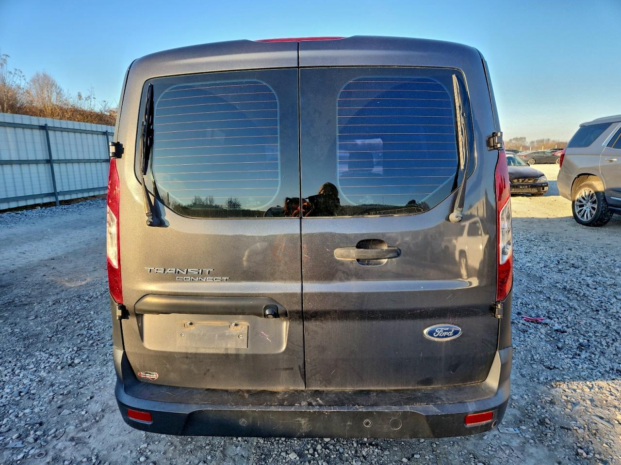Ford Transit Xl Image 7