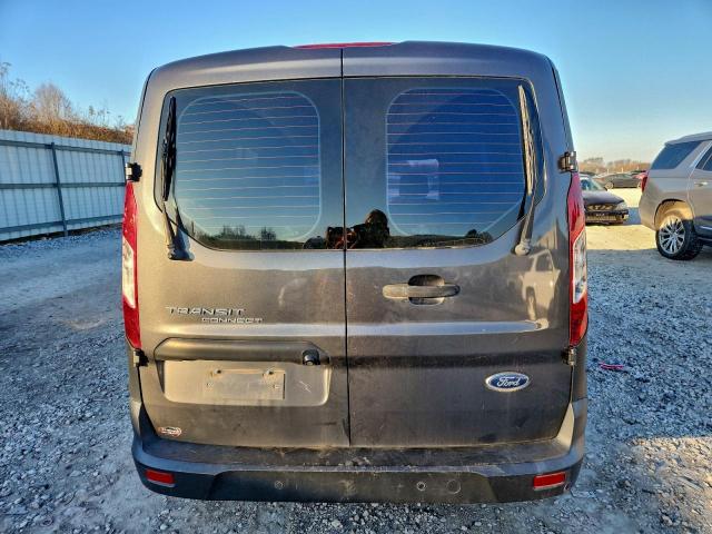 Ford Transit Xl Image 7