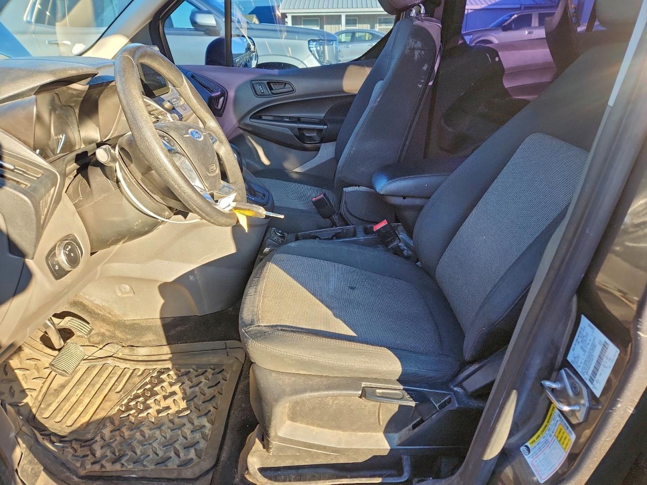 Ford Transit Xl Image 6