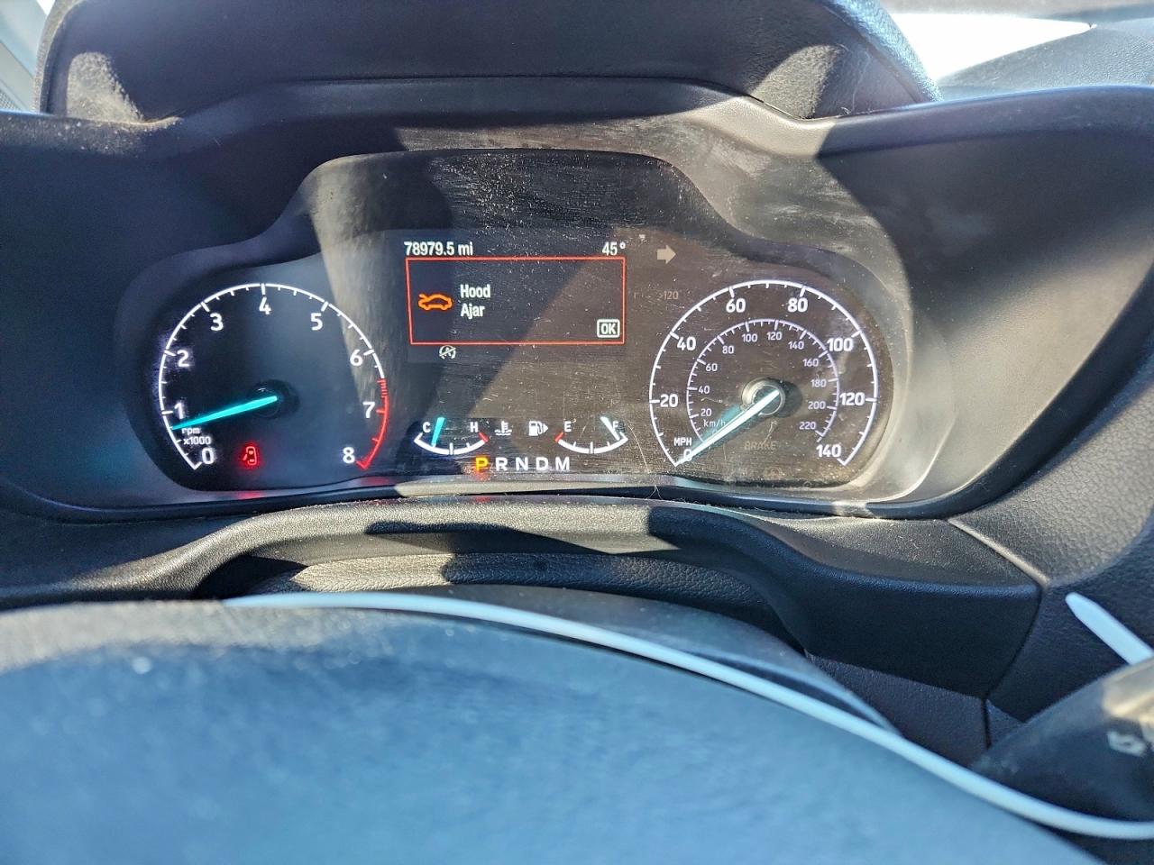 Ford Transit Xl Image 2