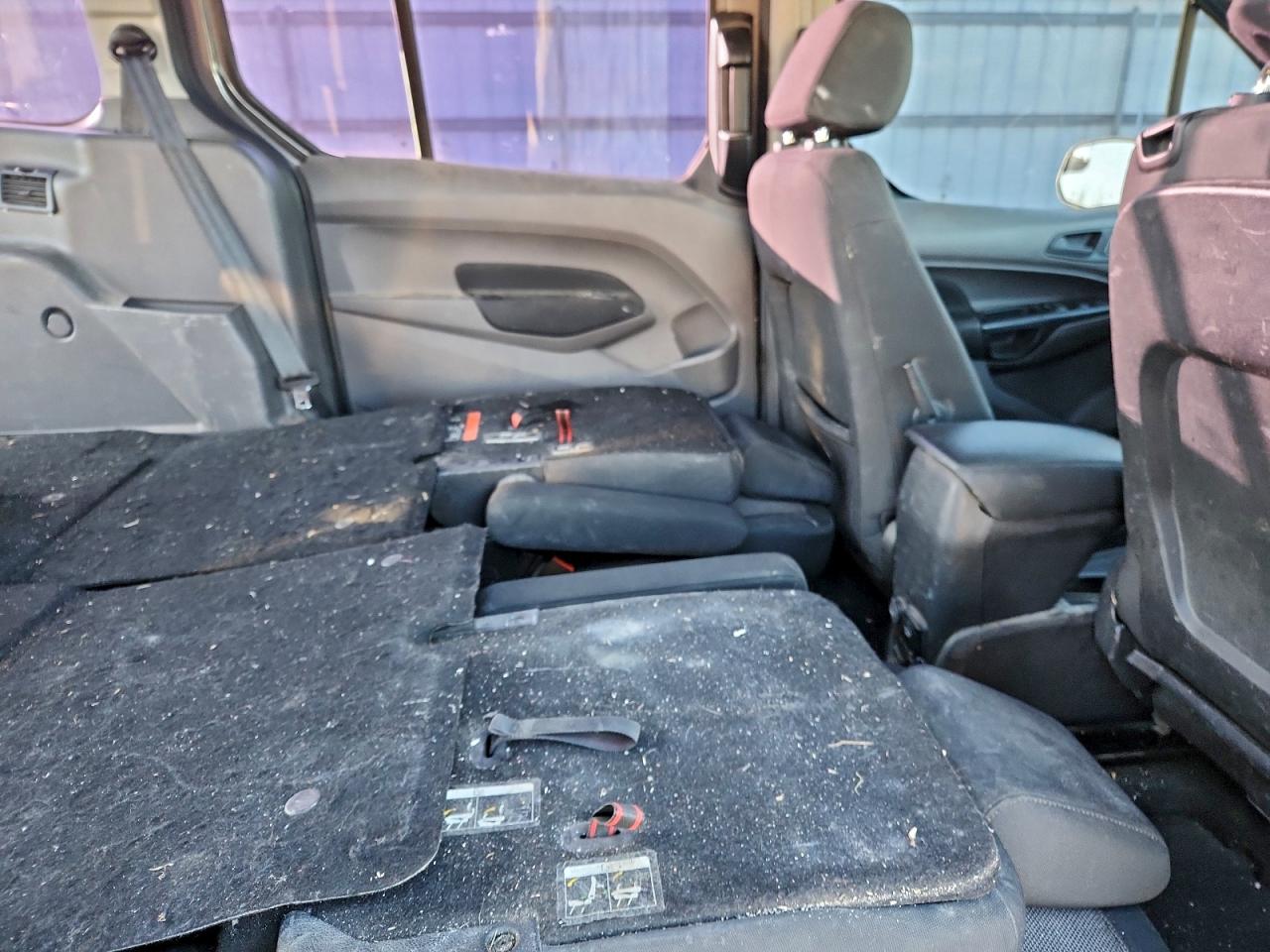 Ford Transit Xl Image 3