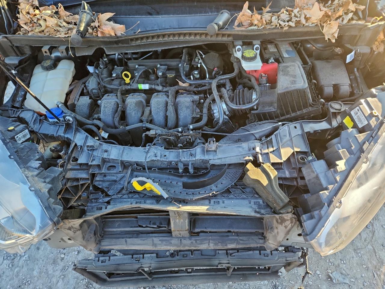 Ford Transit Xl Image 8