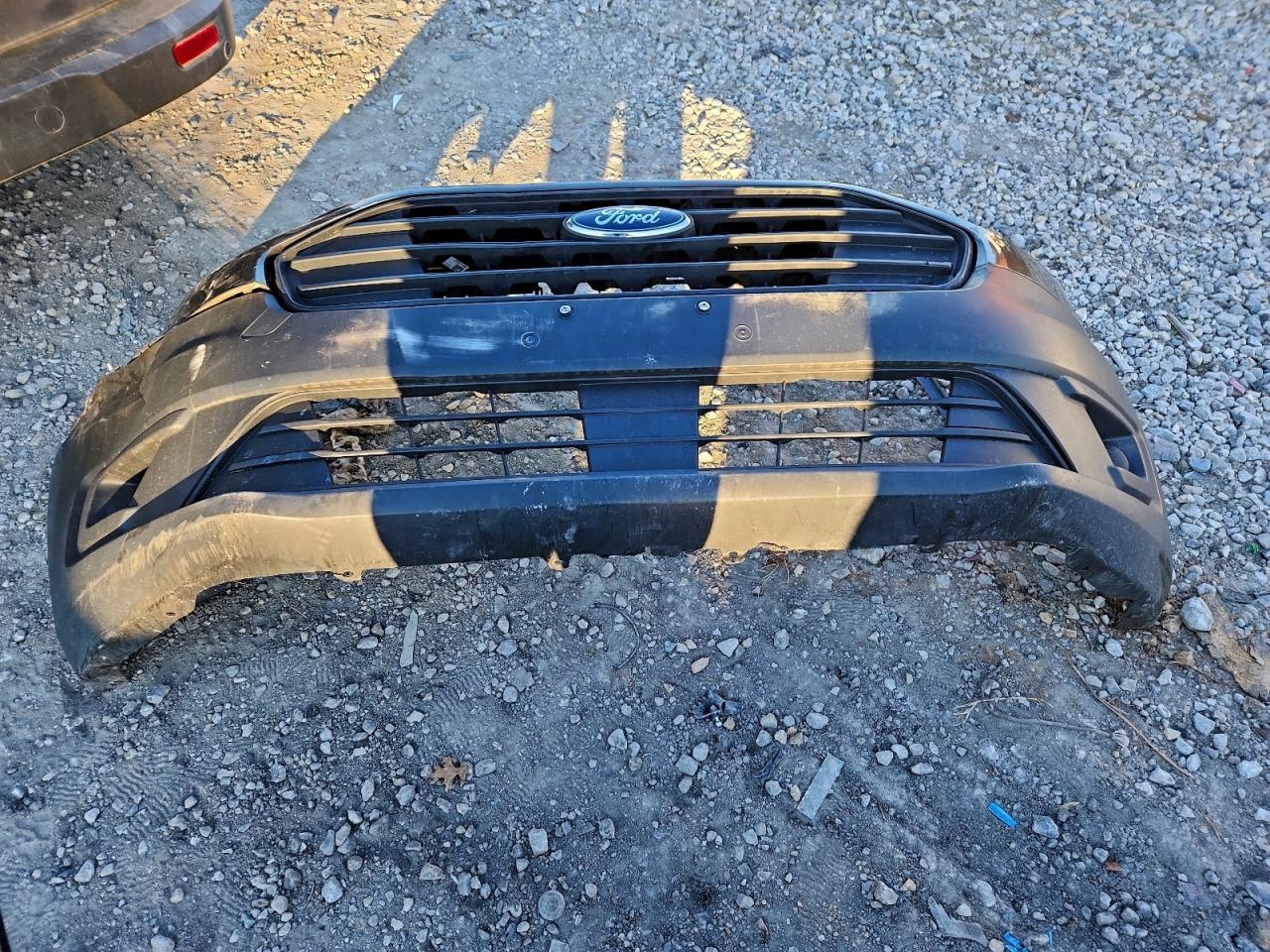 Ford Transit Xl Image 5