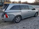 Honda Odyssey Exl Image 4