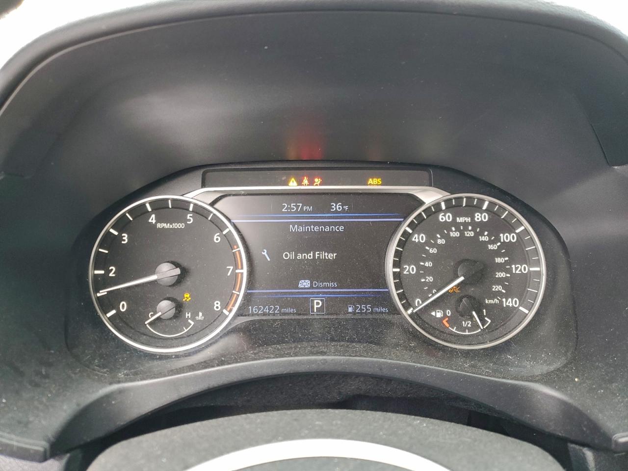 Nissan Altima Sr Image 6