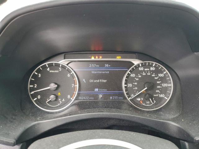 Nissan Altima Sr Image 6