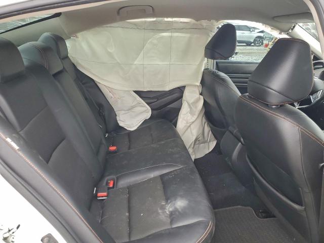 Nissan Altima Sr Image 9