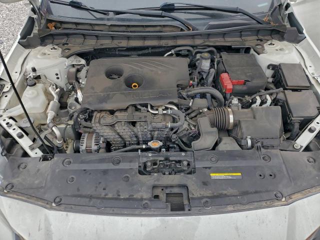 Nissan Altima Sr Image 8