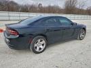 Dodge Charger Police Image 2