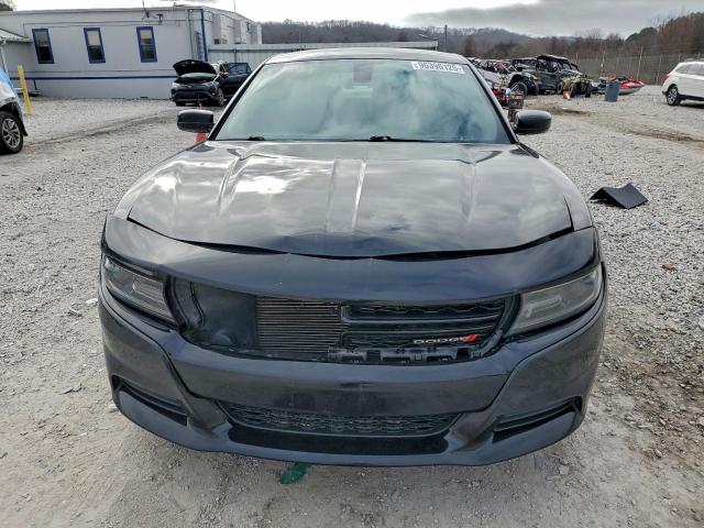 Dodge Charger Police Image 3