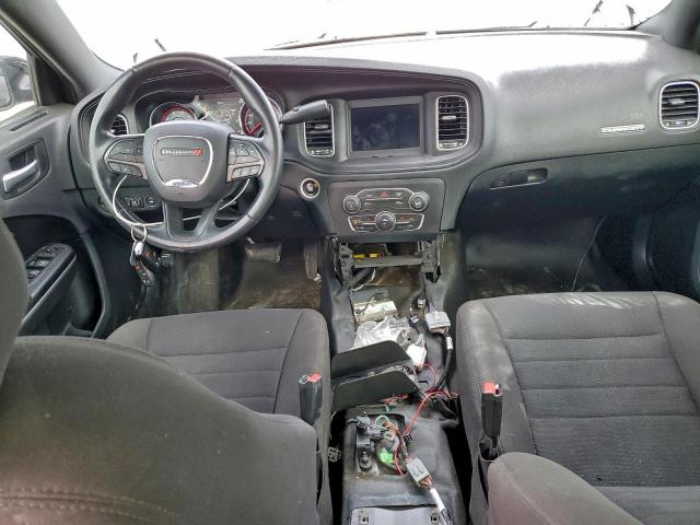 Dodge Charger Police Image 11