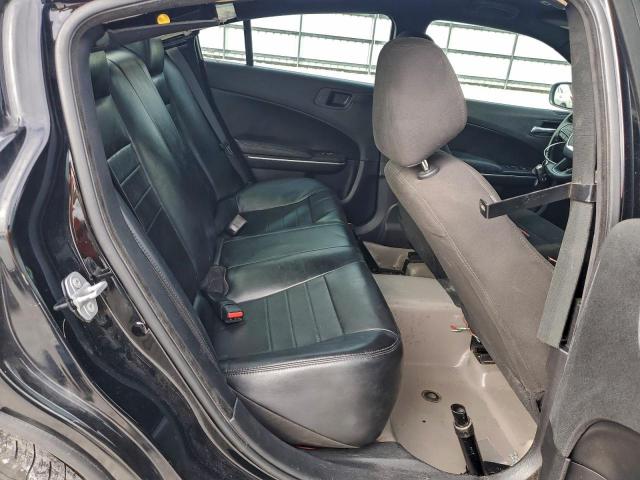 Dodge Charger Police Image 6
