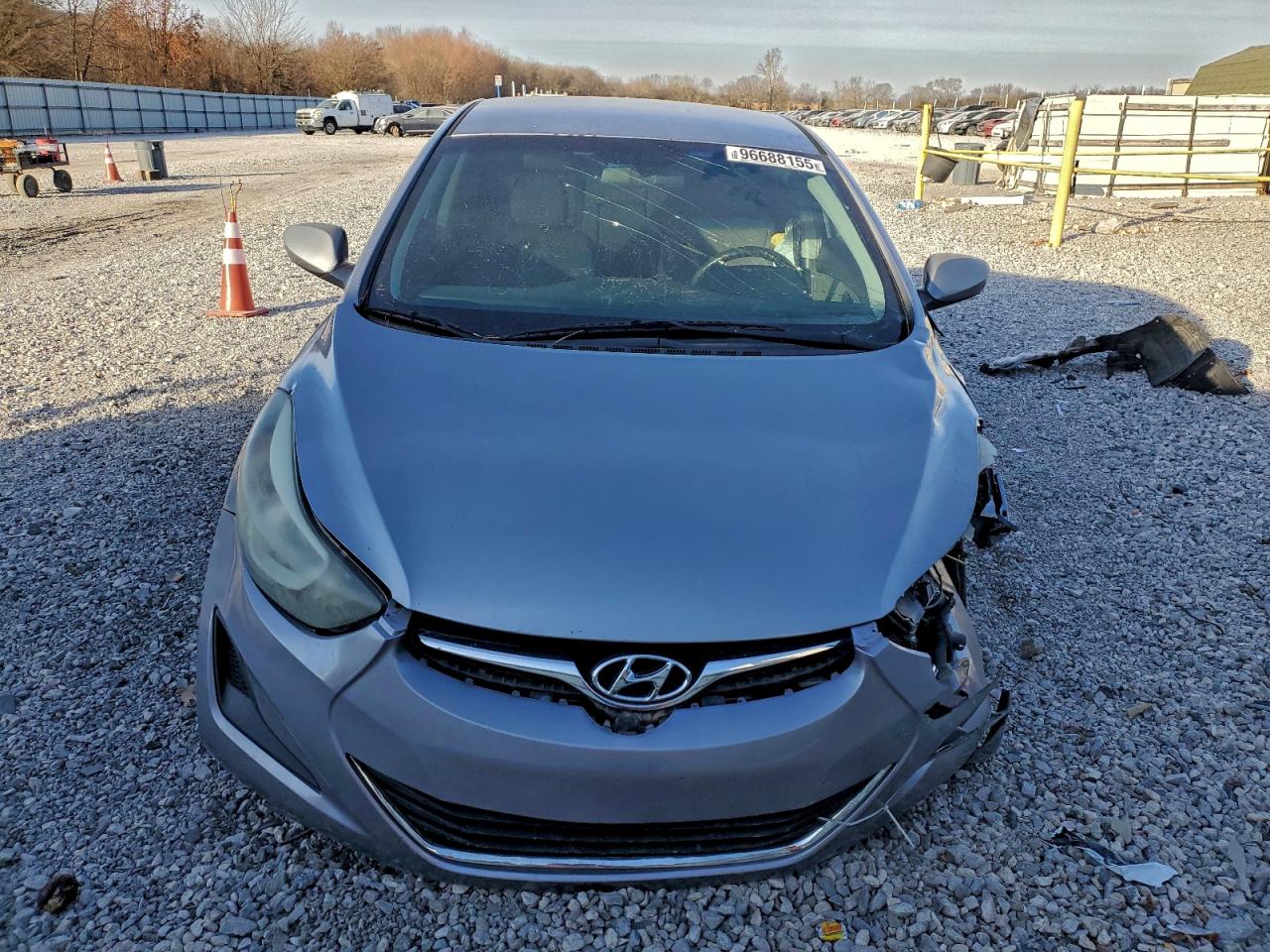Hyundai ELANTRA Se Image 4