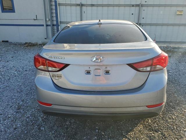 Hyundai ELANTRA Se Image 7